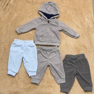 Warm sweats🐻‍❄️